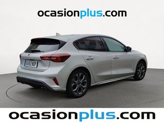 Ford Focus 1.5 Ecoblue ST-Line Auto 85 kW (115 CV)