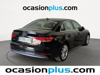 Audi A4 sport edition 2.0 TDI 110 kW (150 CV)