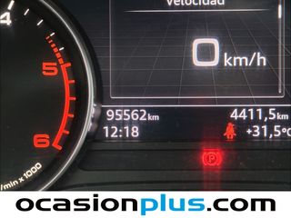 Audi A4 sport edition 2.0 TDI 110 kW (150 CV)