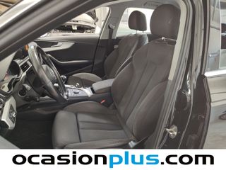 Audi A4 sport edition 2.0 TDI 110 kW (150 CV)