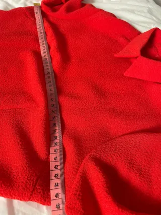 Vestido Dolores Promesas Talla 40 Nuevo con etique