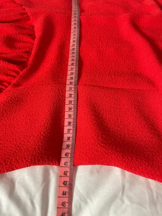 Vestido Dolores Promesas Talla 40 Nuevo con etique