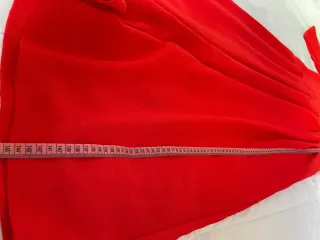 Vestido Dolores Promesas Talla 40 Nuevo con etique