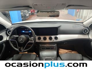 Mercedes-Benz Clase E E 220 d 147 kW (200 CV)