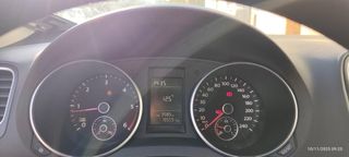 Golf VI 1.6 TDI 2010