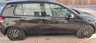 Golf VI 1.6 TDI 2010