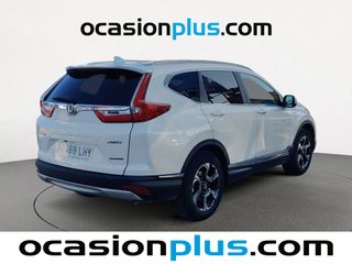 Honda CR-V 2.0 i-MMD Lifestyle 4x4 135 kW (184 CV)