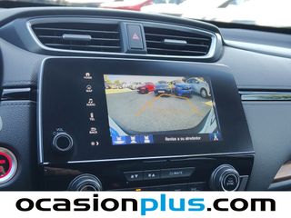 Honda CR-V 2.0 i-MMD Lifestyle 4x4 135 kW (184 CV)