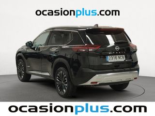Nissan X-Trail 1.5 e-POWER N-Connecta A/T 150 kW (204 CV)