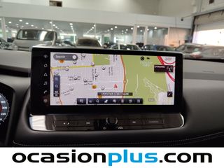 Nissan X-Trail 1.5 e-POWER N-Connecta A/T 150 kW (204 CV)