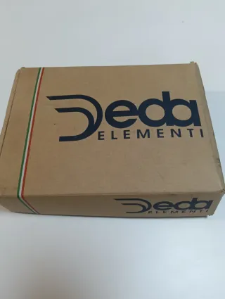 Acople Manillar Triatlón Deda Metal Blast