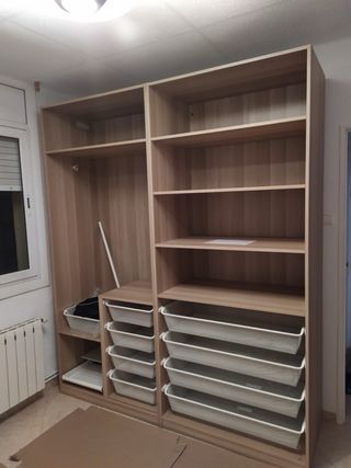 servicio de instalación - armado de muebles