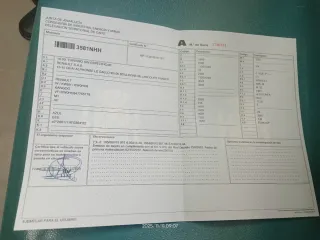 Renault Grand Kangoo 2012