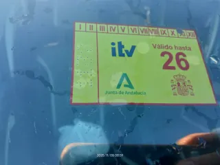 Renault Grand Kangoo 2012