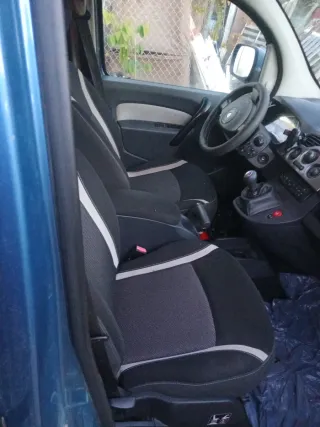 Renault Grand Kangoo 2012