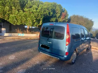 Renault Grand Kangoo 2012