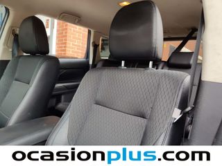 Mitsubishi Outlander 2.0 PHEV Motion 4WD Auto 149 kW (203 CV)
