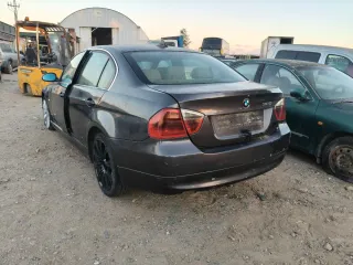 Solo piezas BMW 320d E90