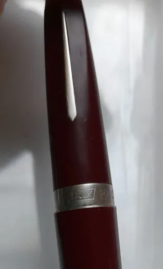 Plumas Dux 240 (3 unidades)