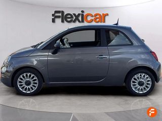 Fiat 500 Cult 1.0 Hybrid 52KW (70 CV)