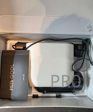 Delta Q - Pack Cafetera Delta Q Evolution