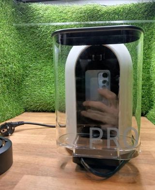 Delta Q - Pack Cafetera Delta Q Evolution