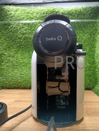 Delta Q - Pack Cafetera Delta Q Evolution