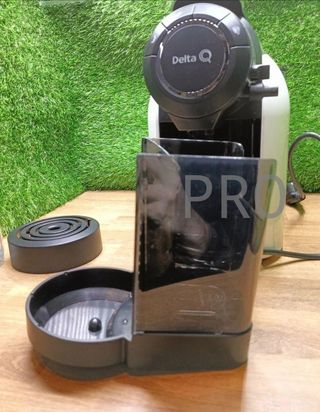 Delta Q - Pack Cafetera Delta Q Evolution