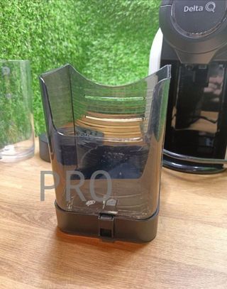 Delta Q - Pack Cafetera Delta Q Evolution