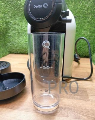 Delta Q - Pack Cafetera Delta Q Evolution