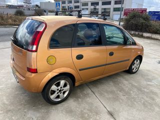Opel Meriva 2006