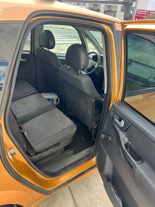 Opel Meriva 2006