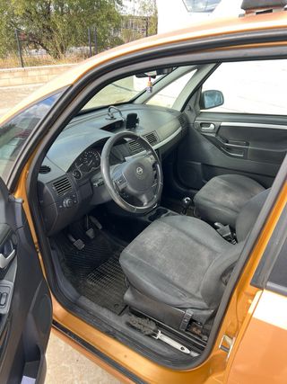Opel Meriva 2006