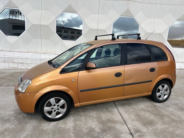 Opel Meriva 2006