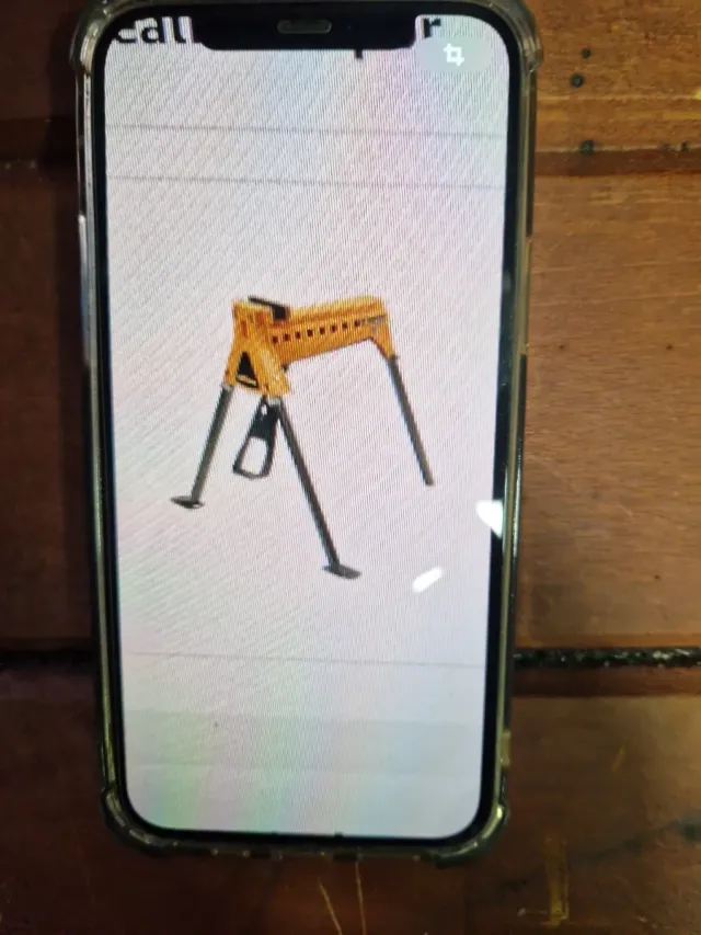 Triton SJA200 Banco de sujeción con mordazas