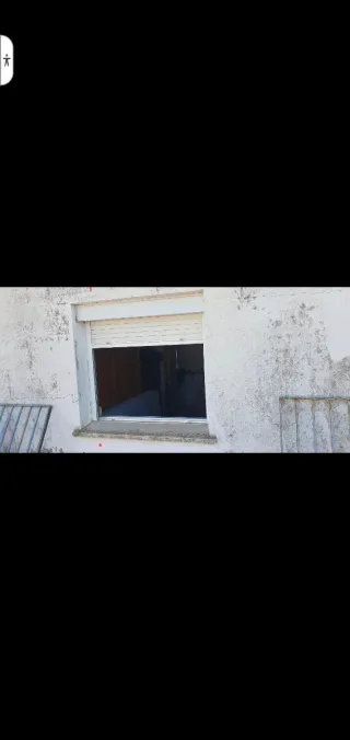 Persiana enrollable exterior