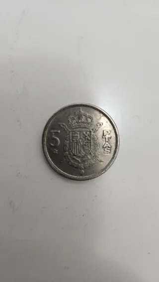 Moneda 25 Céntimos Corona 6 monedas tel.642153929