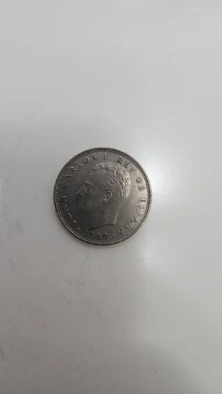 Moneda 25 Céntimos Corona 6 monedas tel.642153929