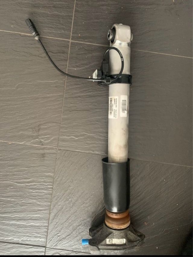 Amortiguadores BMW M4 Traseros