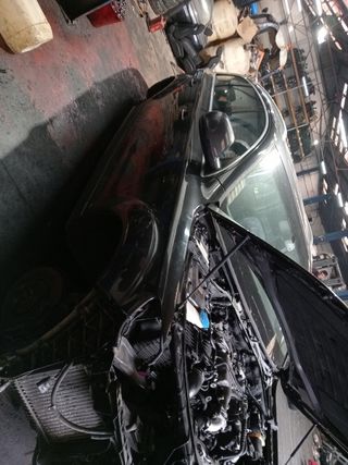 Despiece Audi Q7 3.0 TDI