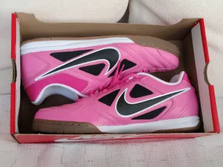 Zapatillas Nike futbol sala Talla 45.5