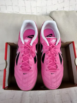 Zapatillas Nike futbol sala Talla 45.5