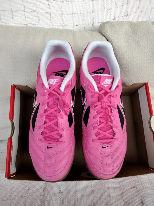 Zapatillas Nike futbol sala Talla 45.5