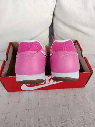 Zapatillas Nike futbol sala Talla 45.5