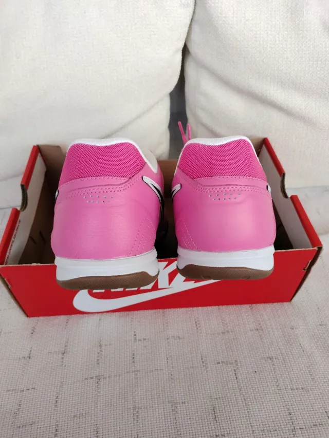 Zapatillas Nike futbol sala Talla 45.5