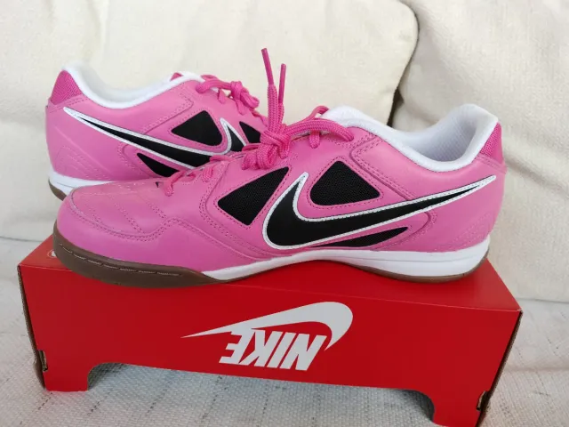 Zapatillas Nike futbol sala Talla 45.5