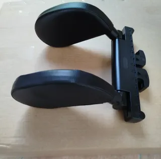 Babyauto Alzador + Reposacabezas