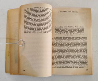 Introducción a la literatura fantástica.