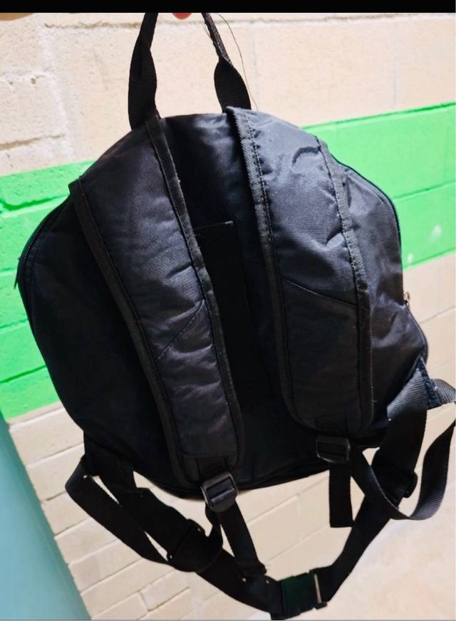 Bolsa o funda para transportar pertenencias