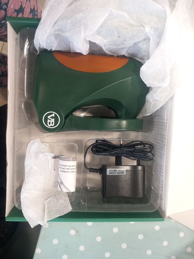 Escanciador Eléctrico Vin Bouquet FIA 021